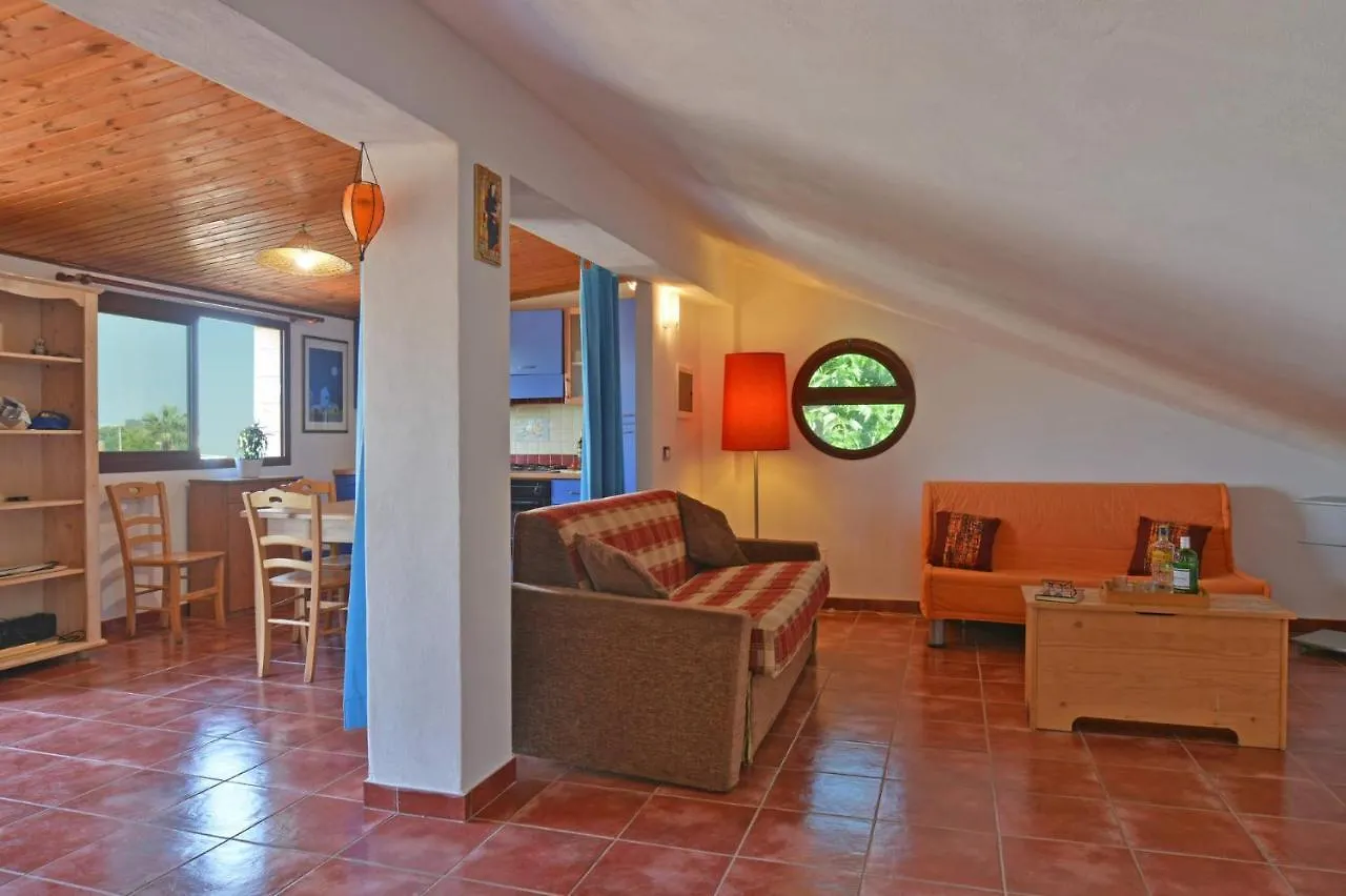 Villa Garofani By Villa Plus Punta Secca